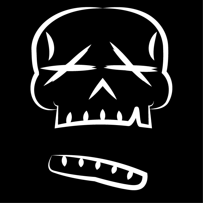 Hysterico Studios Logo