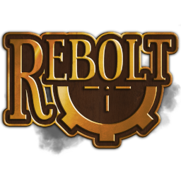 Rebolt Logo